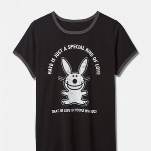 Meet your Posher, Lindy